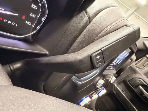 Used 2021 GMC Sierra 1500 AT4 image 36