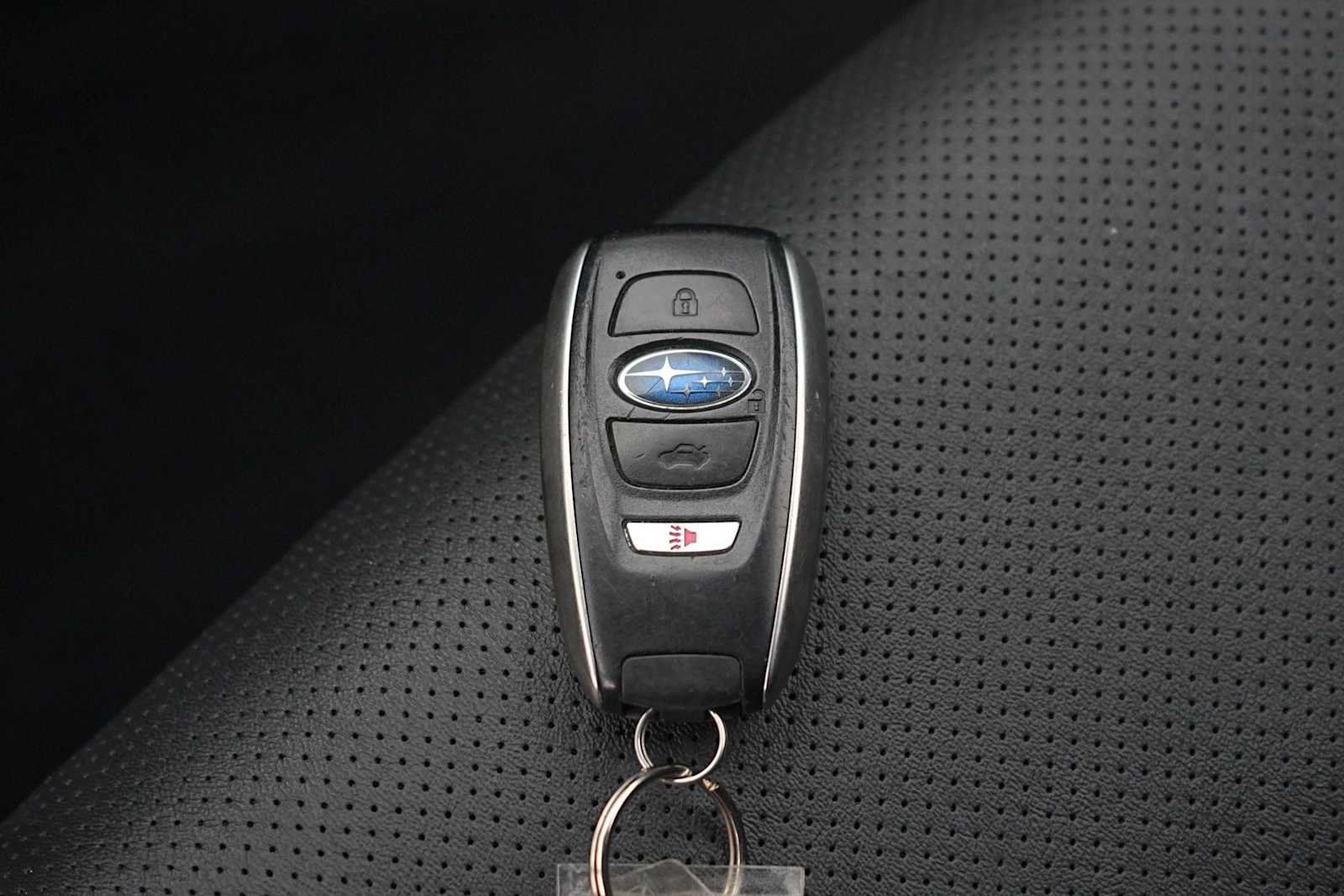 Used 2023 Subaru Ascent Touring AWD/4WD image 28