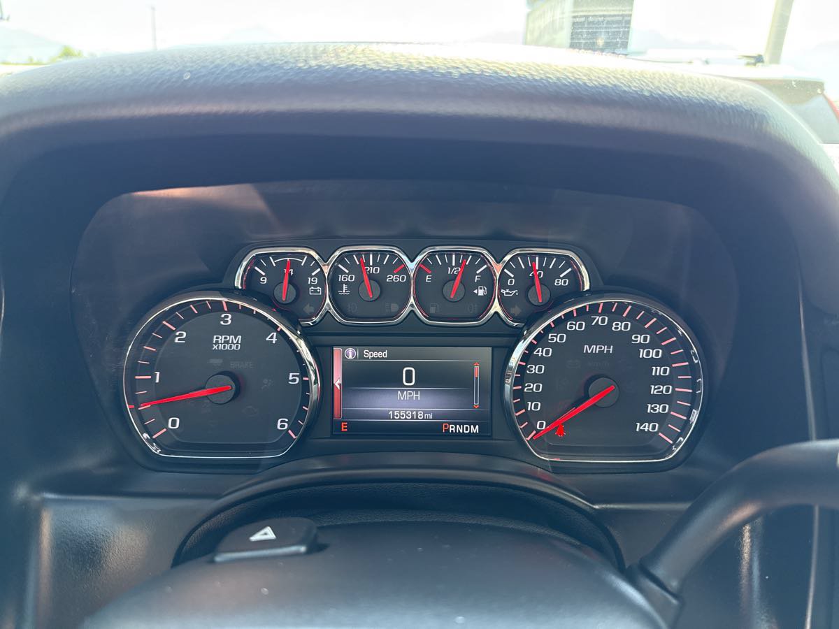 Used 2015 GMC Yukon XL SLT w/ HD Trailering Package AWD/4WD image 33