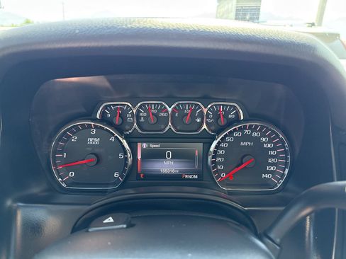Used 2015 GMC Yukon XL SLT w/ HD Trailering Package AWD/4WD image 33