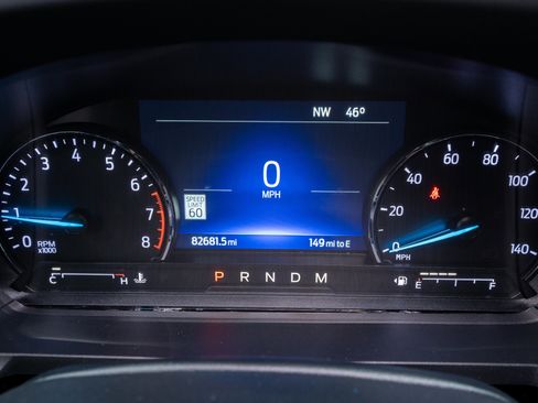 Used 2022 Ford Explorer Timberline image 27