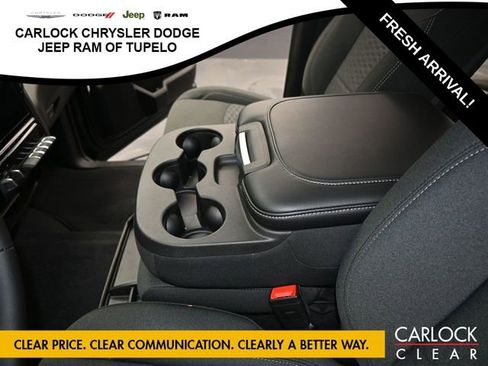 Used 2025 RAM 2500 Big Horn image 19