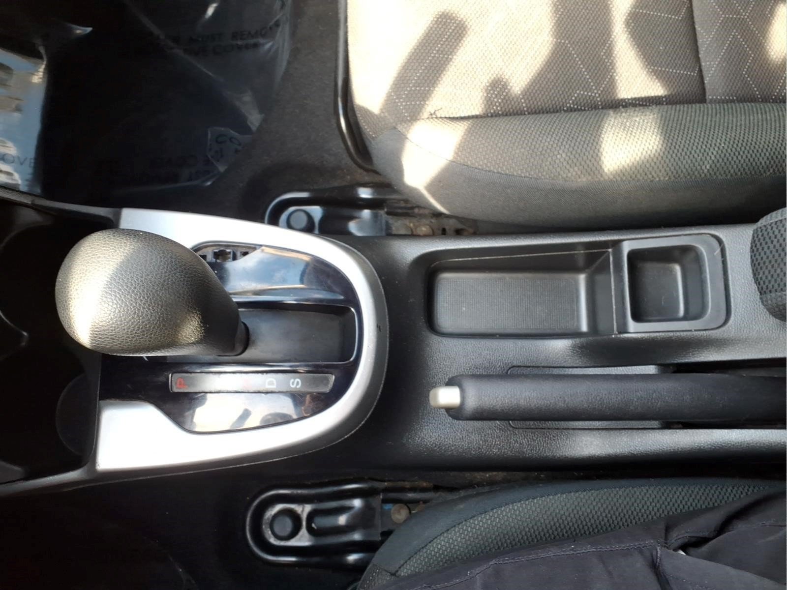 Used 2016 Honda Fit EX image 21