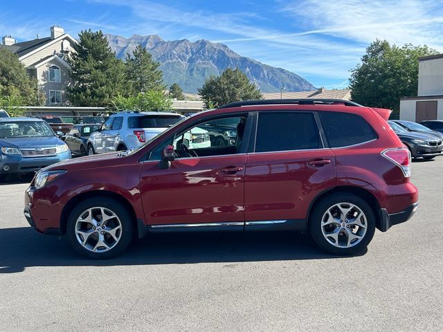Used 2017 Subaru Forester 2.5i Touring AWD/4WD image 7