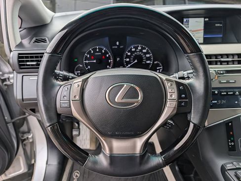 Used 2015 Lexus RX 350 AWD image 23