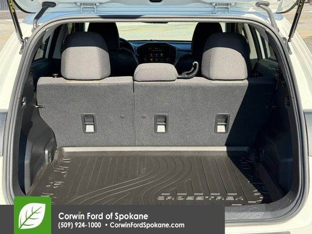 Used 2024 Subaru Crosstrek 2.0i Premium AWD/4WD image 18