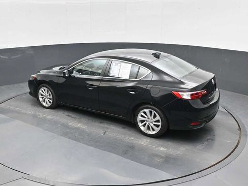 Used 2018 Acura ILX FWD image 28