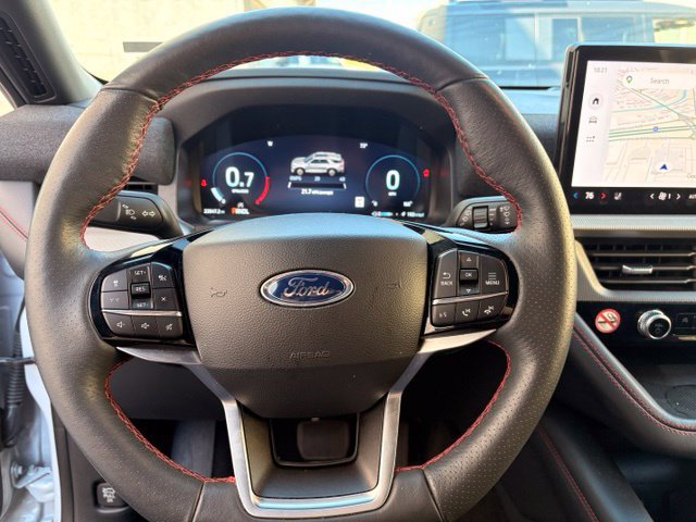 Used 2026 Ford Explorer ST-Line AWD/4WD image 9