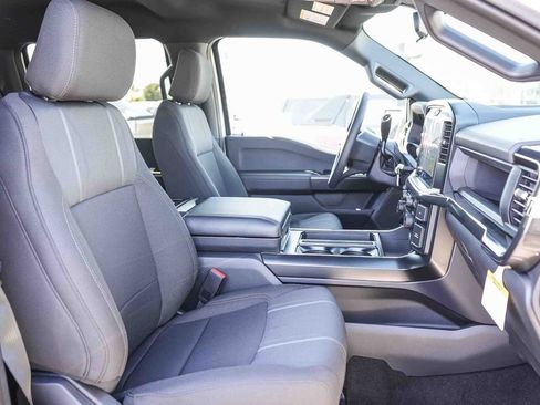 New 2026 Ford F150 STX w/ Equipment Group 200A AWD/4WD image 19
