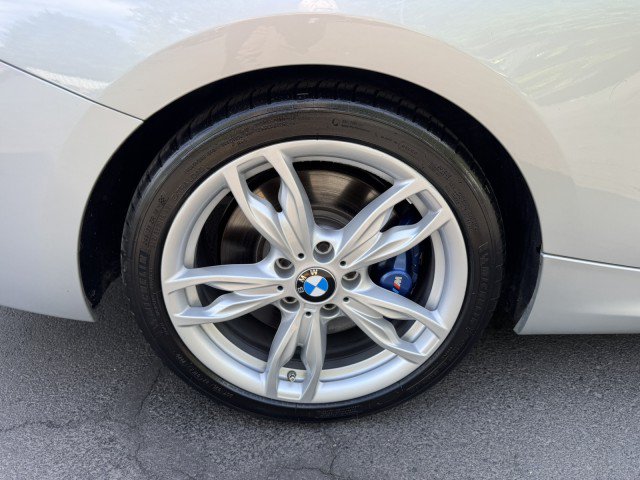 Used 2015 BMW M235i Coupe RWD image 39