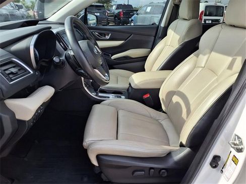 Used 2020 Subaru Ascent Limited w/ Popular Package #2A image 6