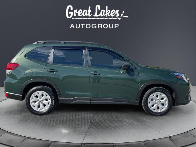 Used 2024 Subaru Forester AWD/4WD image 6