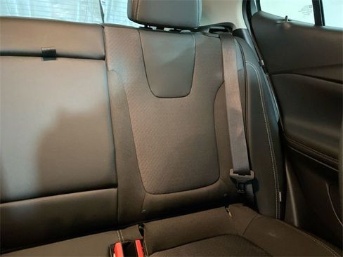 Used 2023 Buick Encore GX Select w/ Sport Touring Package image 14