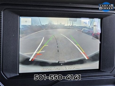 Used 2023 Ford Bronco Big Bend image 24