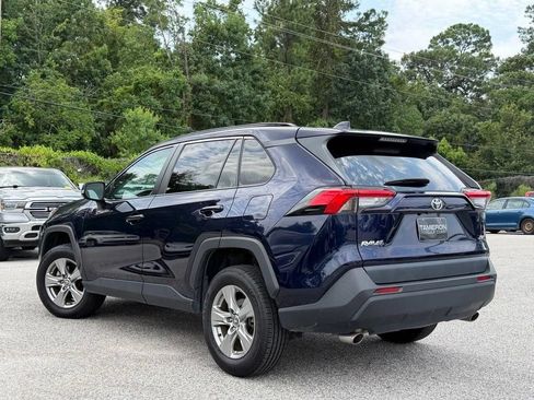 Used 2024 Toyota RAV4 XLE FWD image 6