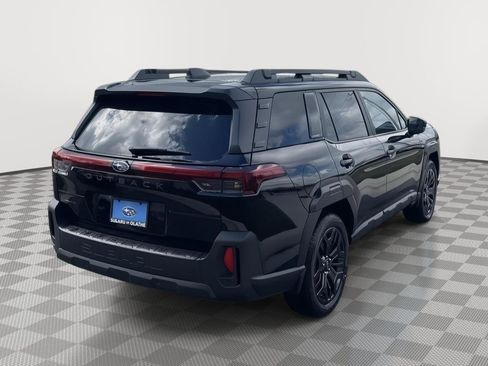 New 2026 Subaru Outback Limited XT AWD/4WD image 6