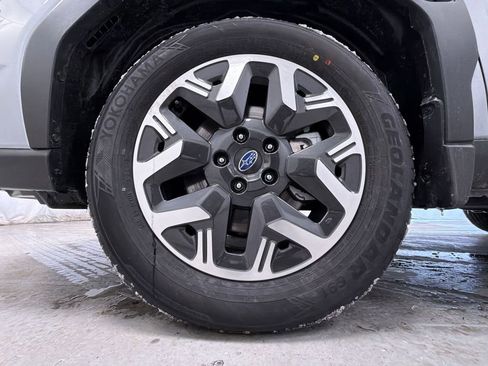 New 2026 Subaru Forester Premium image 12