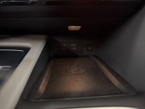 New 2026 INFINITI QX60 Autograph image 24