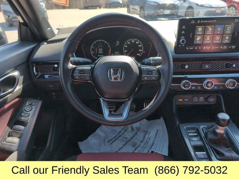 Used 2024 Honda Civic Si image 13