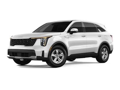 Used 2026 Kia Sorento LX