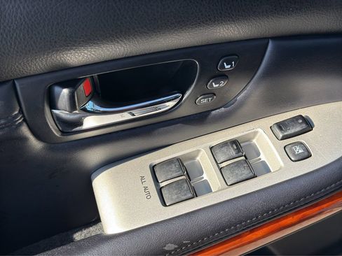 Used 2009 Lexus RX 350 AWD image 12