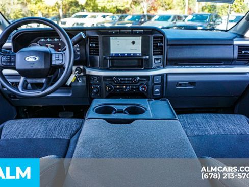 Used 2023 Ford F250 XLT image 25