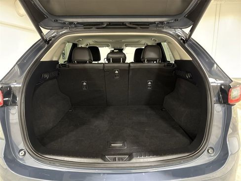 Used 2024 MAZDA CX-5 Carbon Edition image 25