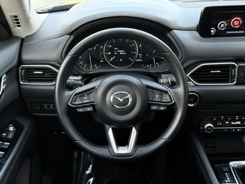 Used 2020 MAZDA CX-5 Grand Touring AWD/4WD image 32