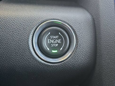 New 2026 GMC Acadia Elevation w/ Black Edition AWD/4WD image 34