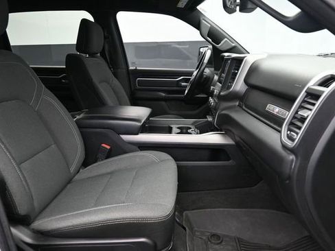 Used 2022 RAM 1500 Lone Star AWD/4WD image 35