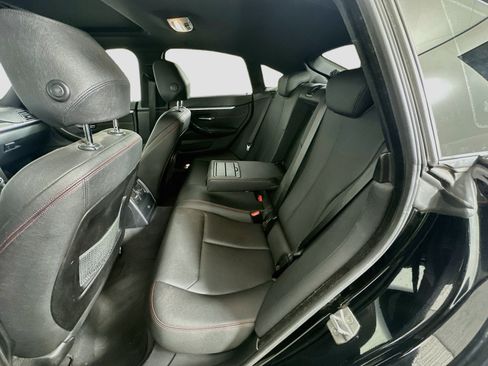 Used 2018 BMW 430i Gran Coupe w/ Premium Package RWD image 30
