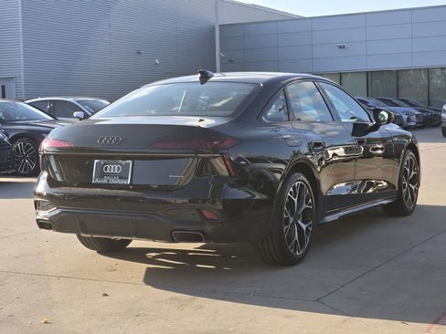 New 2026 Audi A6 Premium Plus image 6