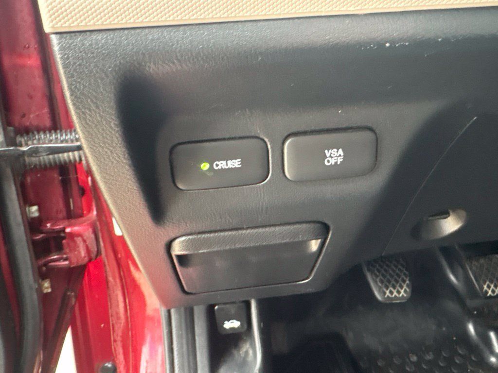 Used 2008 Honda Element EX image 13