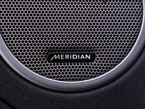 Used 2014 Land Rover Range Rover Evoque Pure Plus image 8