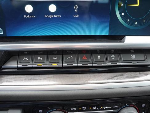 Certified 2023 Chevrolet Silverado 1500 LTZ w/ LTZ Premium Package image 27