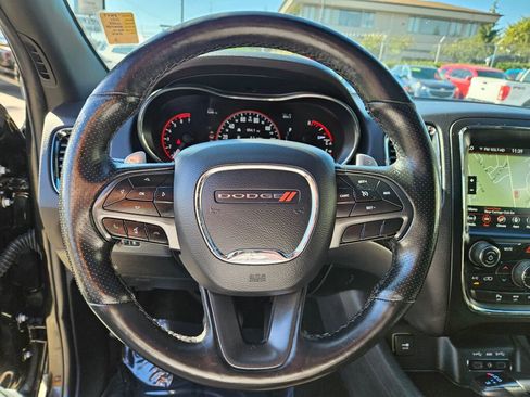 Used 2020 Dodge Durango R/T image 2