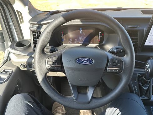 New 2026 Ford Transit 350 148 High Roof Extended image 17