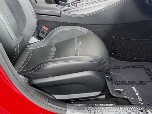 Used 2019 Mercedes-Benz AMG GT 63 w/ AMG Dynamic Plus Package image 39