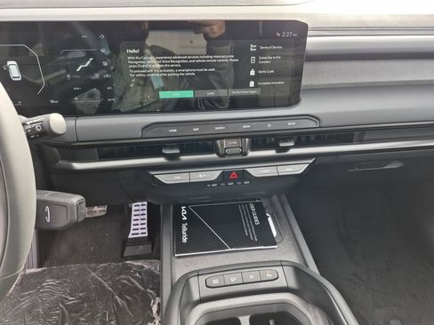 New 2027 Kia Telluride EX X-Line image 8