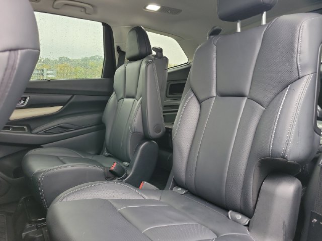 Used 2020 Subaru Ascent Limited w/ Popular Package #2A AWD/4WD image 26