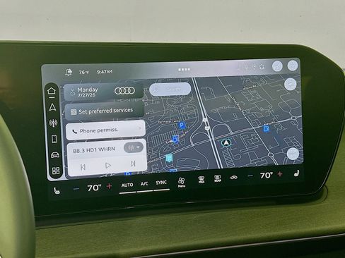 New 2026 Audi Q3 quattro 2.0T AWD/4WD image 23