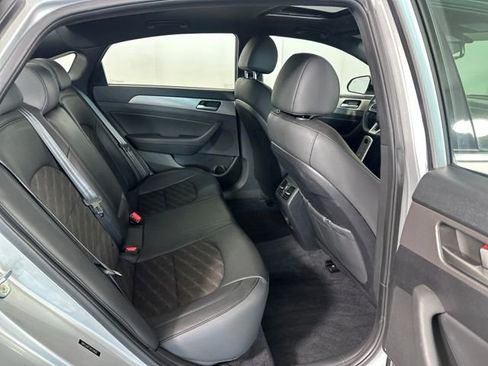 Used 2018 Hyundai Sonata Sport image 27