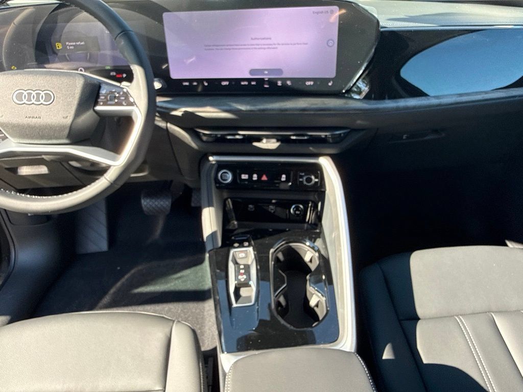New 2026 Audi Q5 Premium AWD/4WD image 24