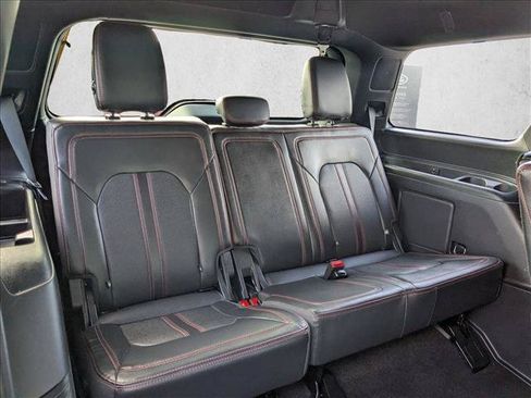 Used 2023 Ford Expedition Limited AWD/4WD image 22