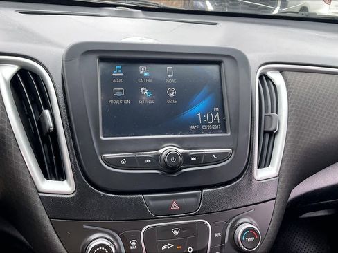 Used 2016 Chevrolet Malibu LS image 26