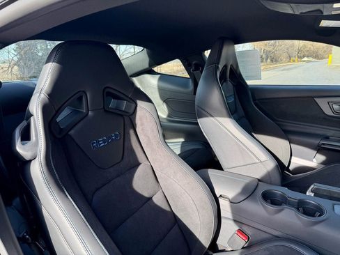 New 2026 Ford Mustang Dark Horse image 21