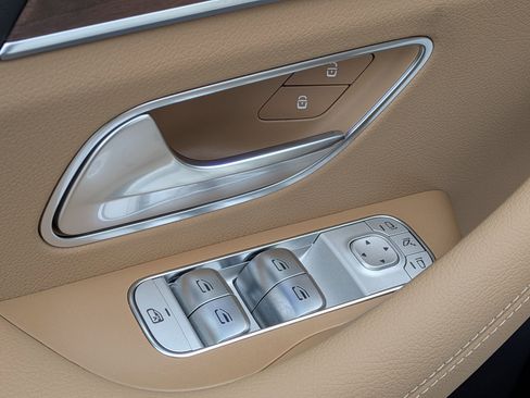 New 2026 Mercedes-Benz GLE 350 4MATIC image 16