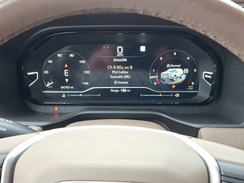 Used 2023 GMC Yukon Denali w/ Max Trailering Package image 24