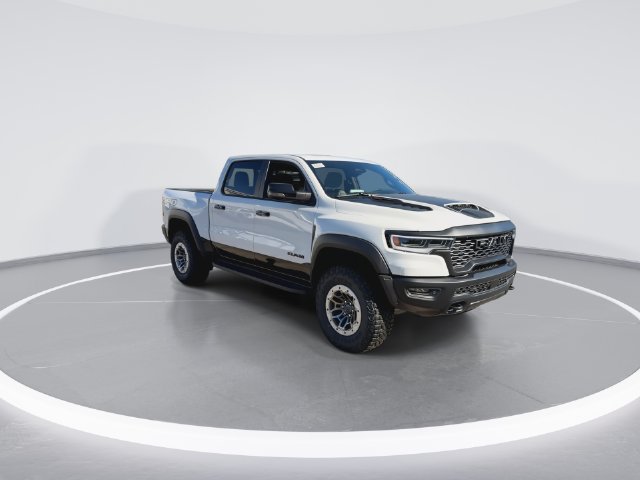 New 2027 RAM 1500 RHO w/ RHO Level 1 Equipment Group AWD/4WD image 2