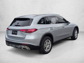 Used 2026 Mercedes-Benz GLC 300 4MATIC video 2